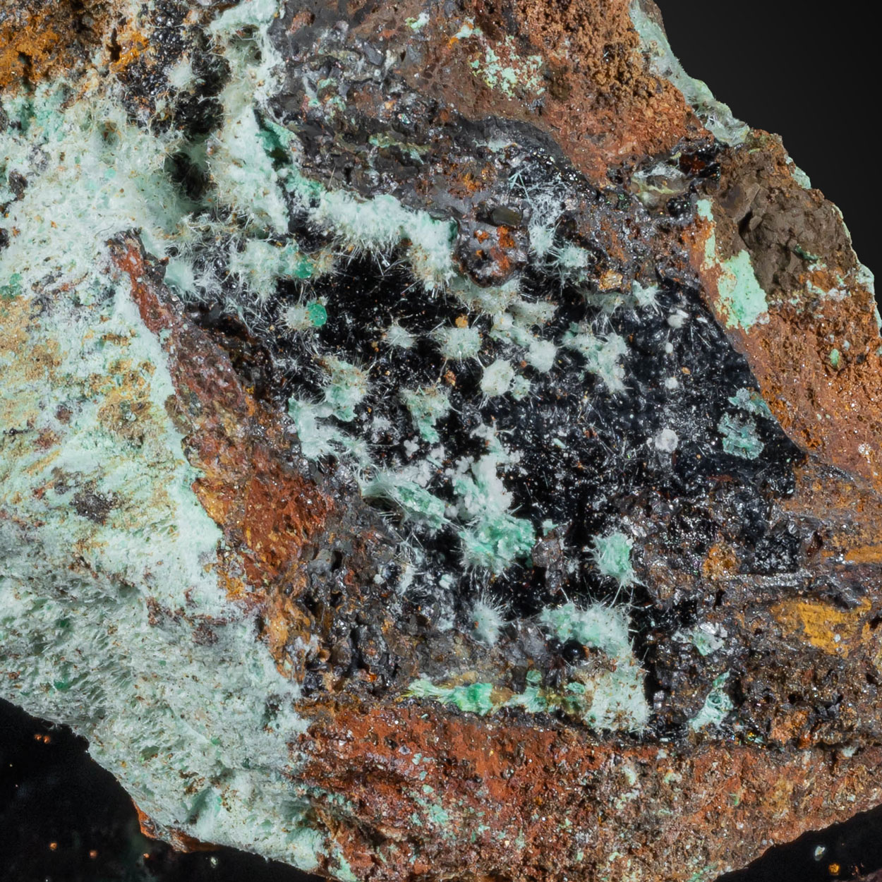 Agardite