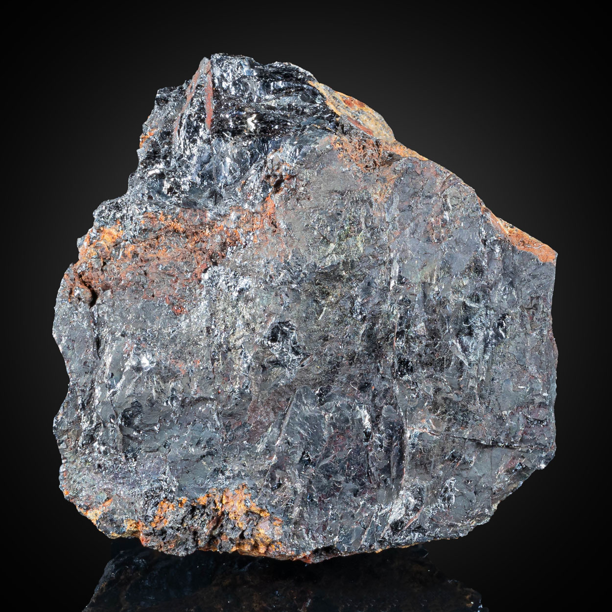 Ilmenite