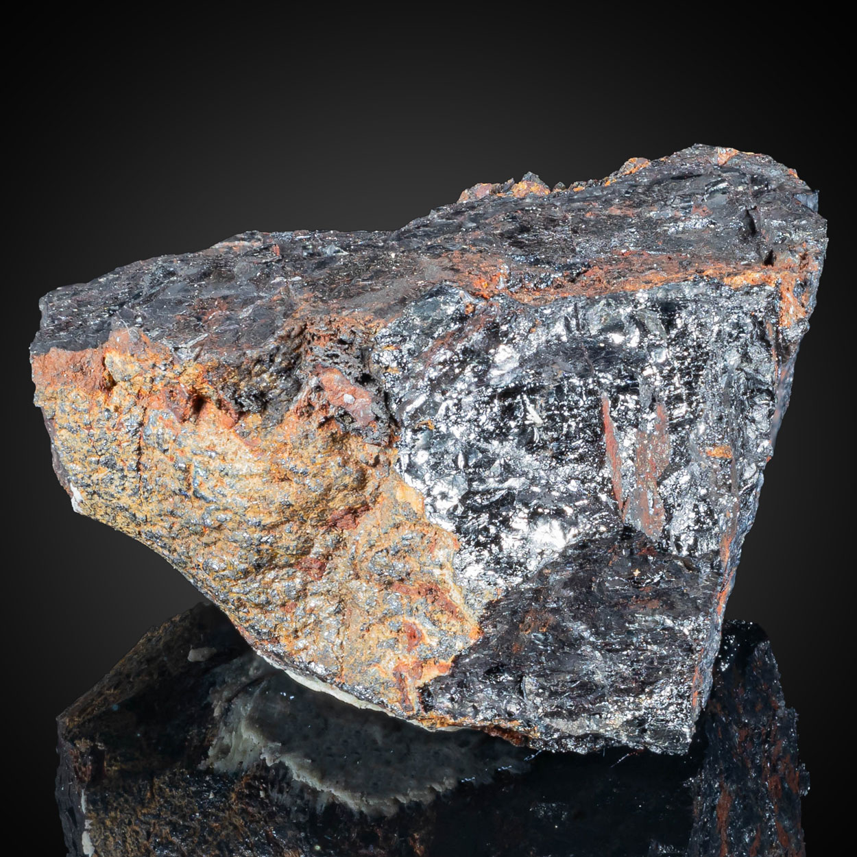 Ilmenite
