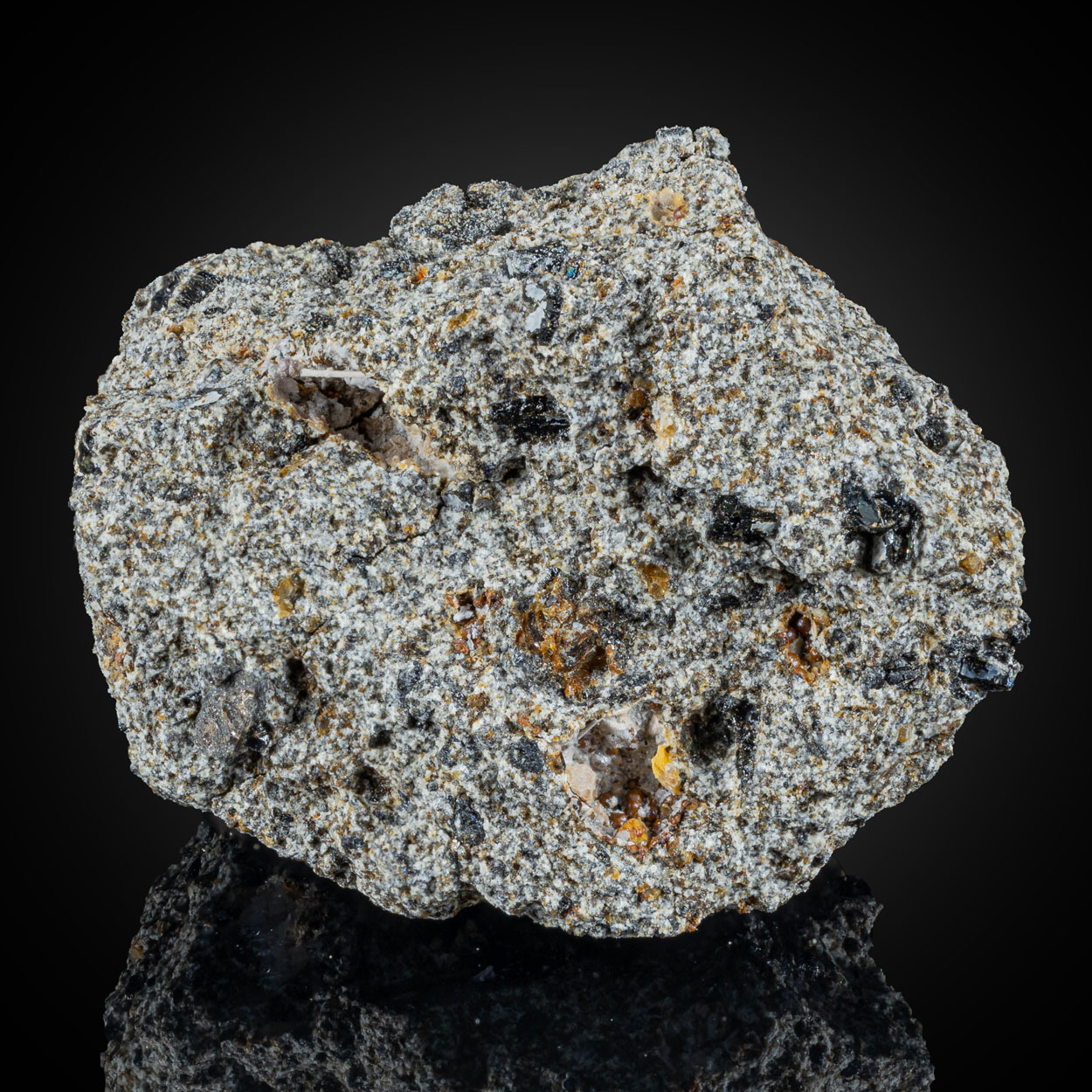 Wöhlerite
