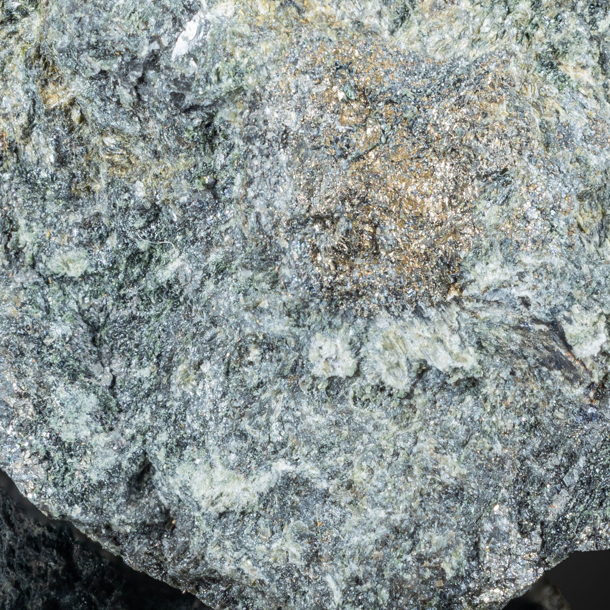 Rammelsbergite & Nickeline