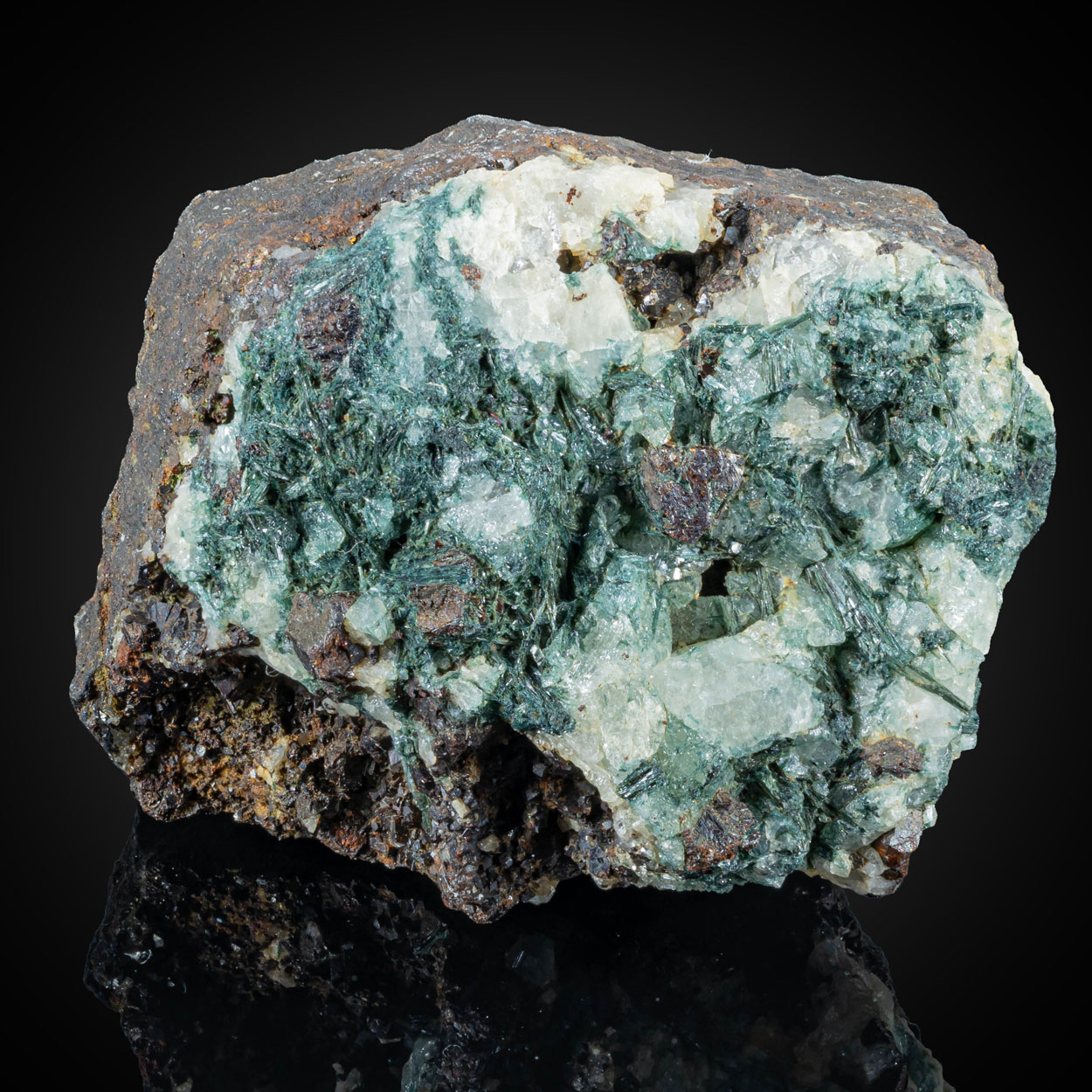 Germanite