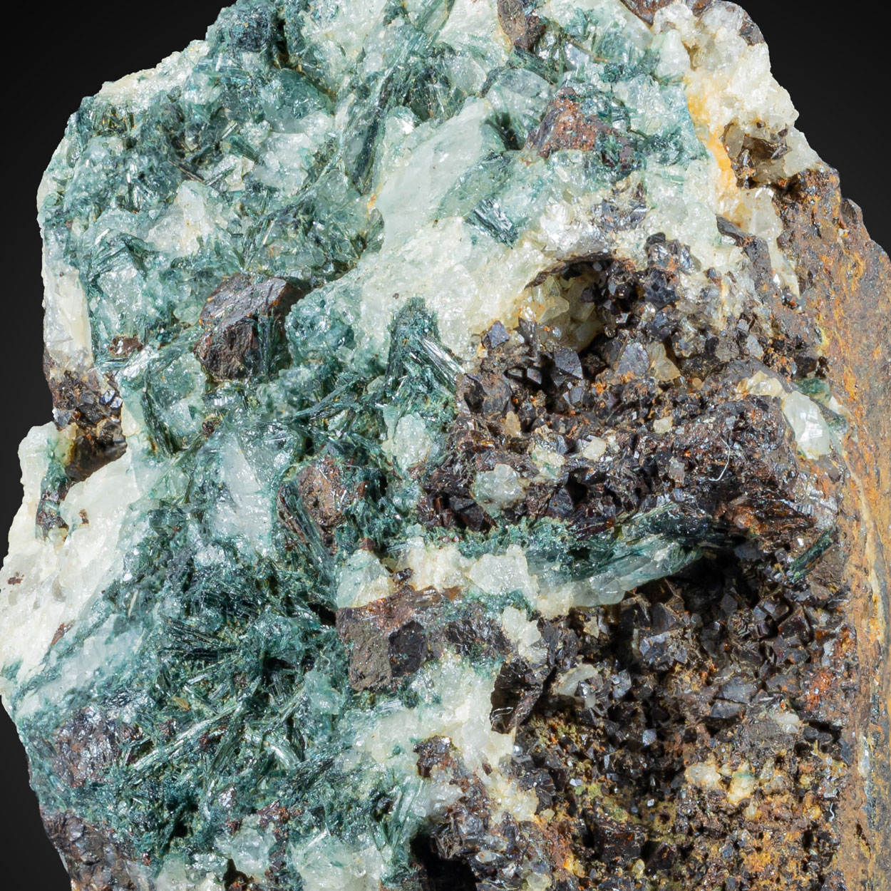 Germanite