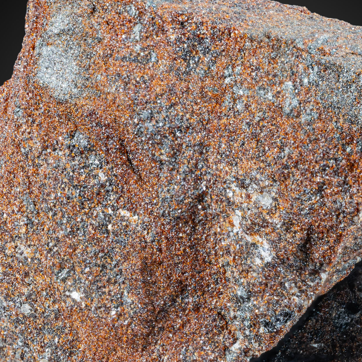 Diopside Var Schefferite