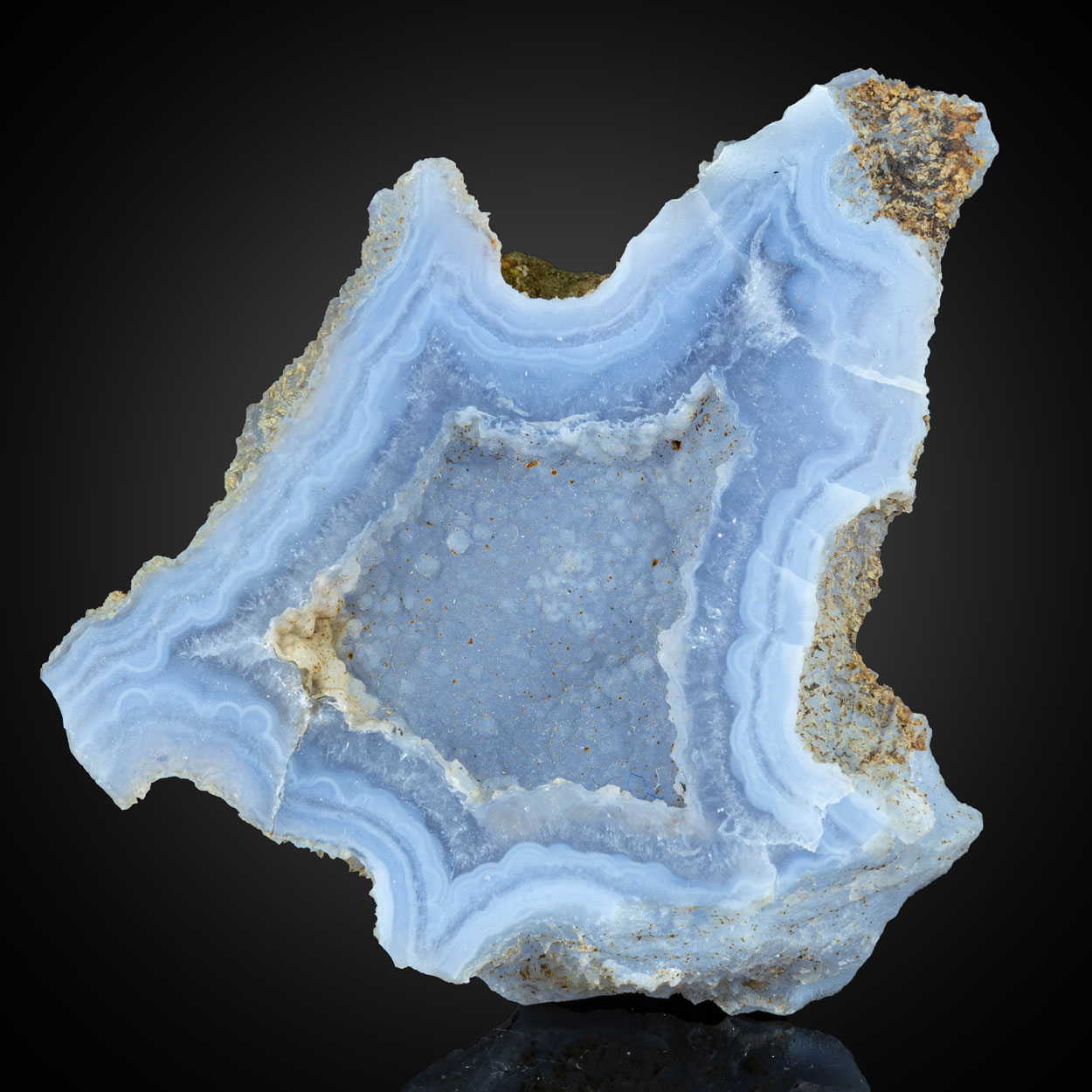 Chalcedony