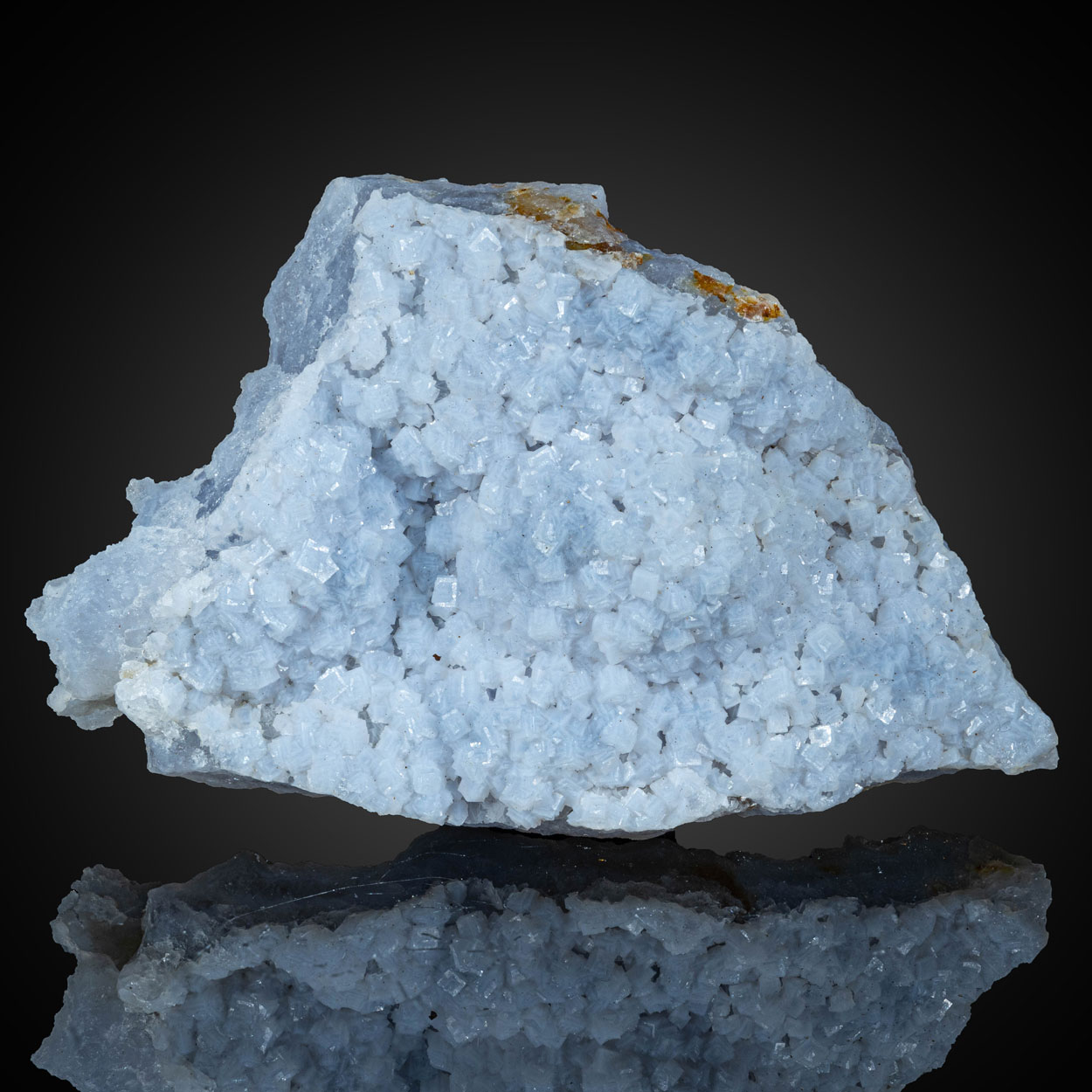 Chalcedony Psm Fluorite