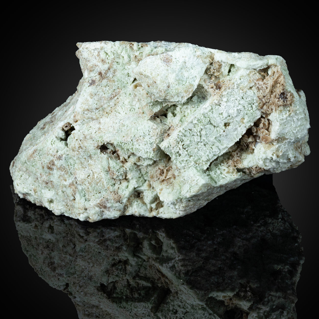 Diopside Psm Gehlenite