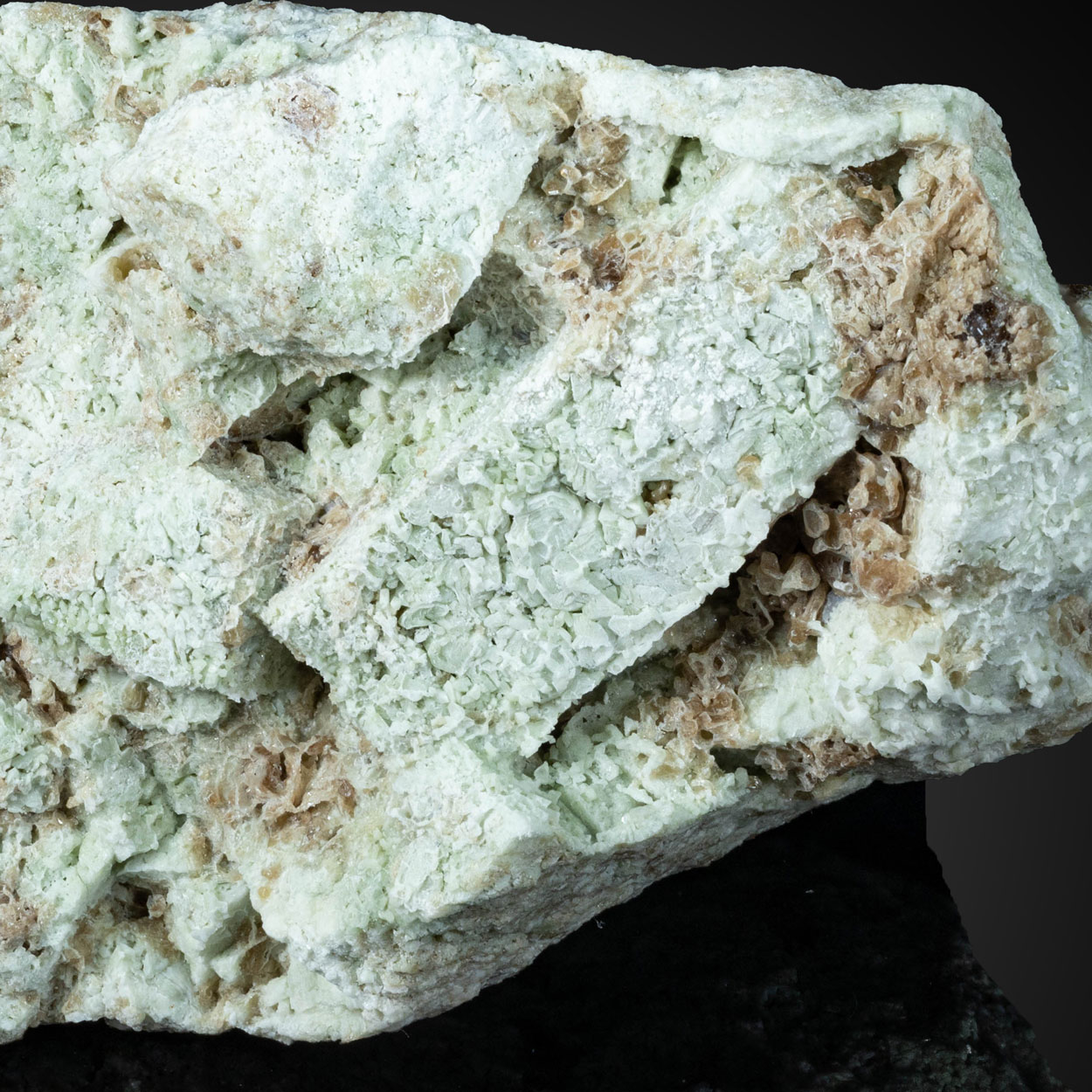 Diopside Psm Gehlenite