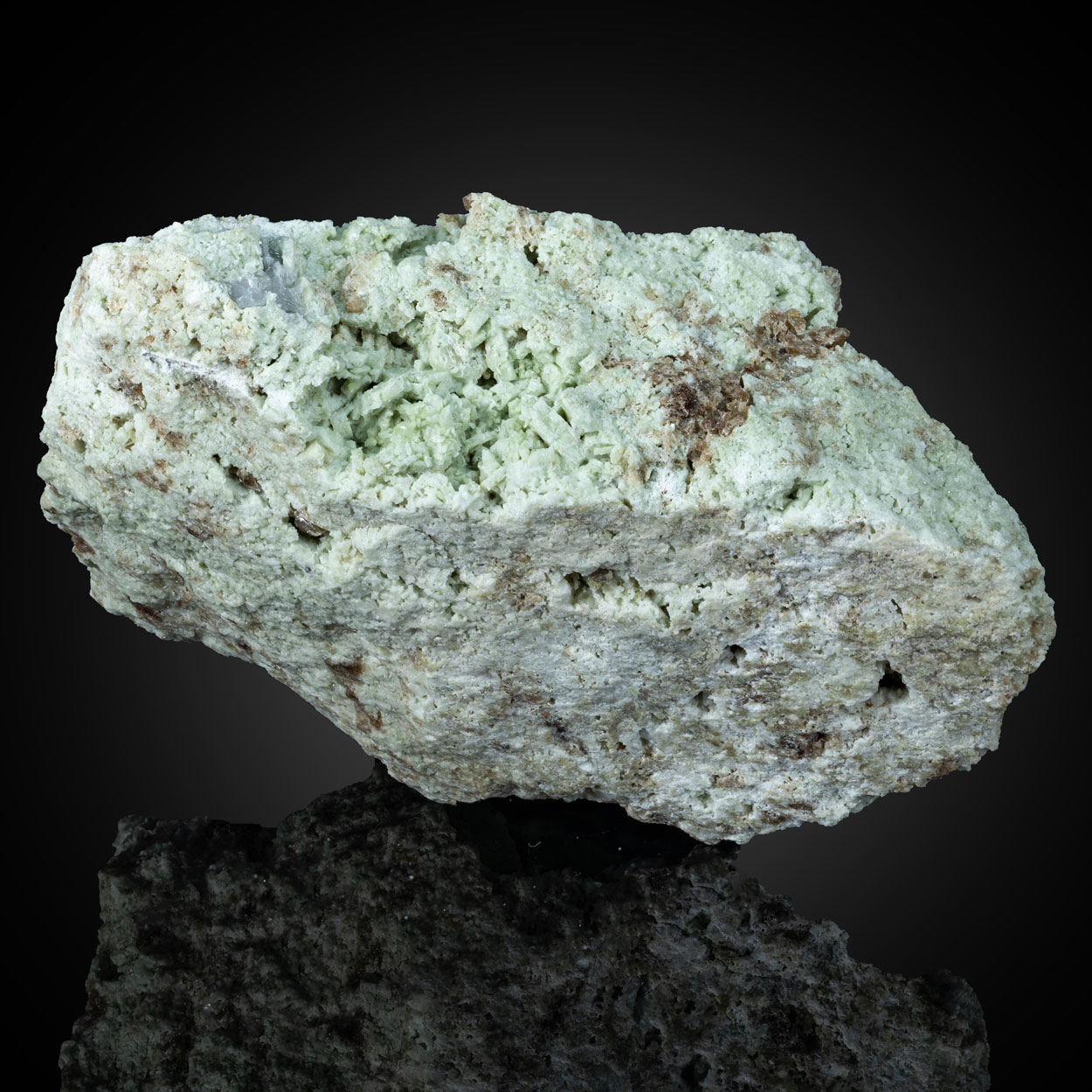 Diopside Psm Gehlenite