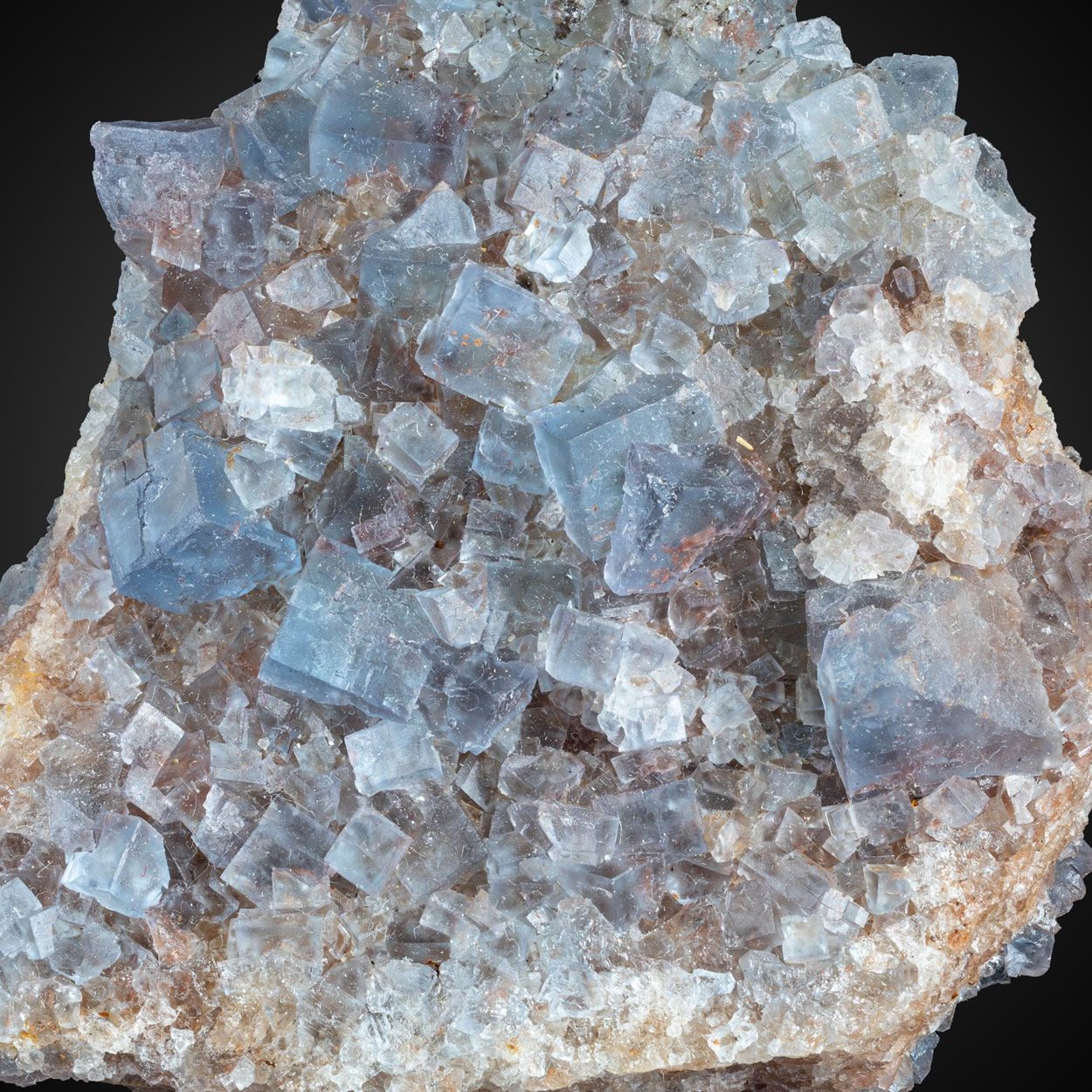 Fluorite