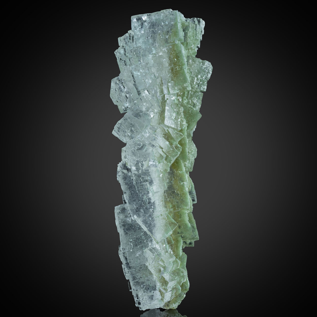 Halite With Atacamite