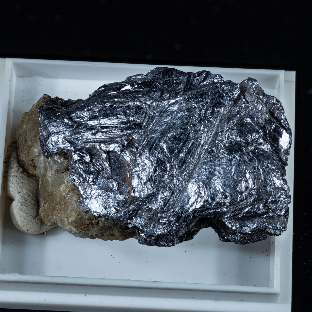 Molybdenite
