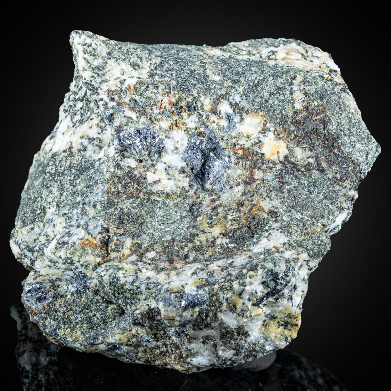 Molybdenite