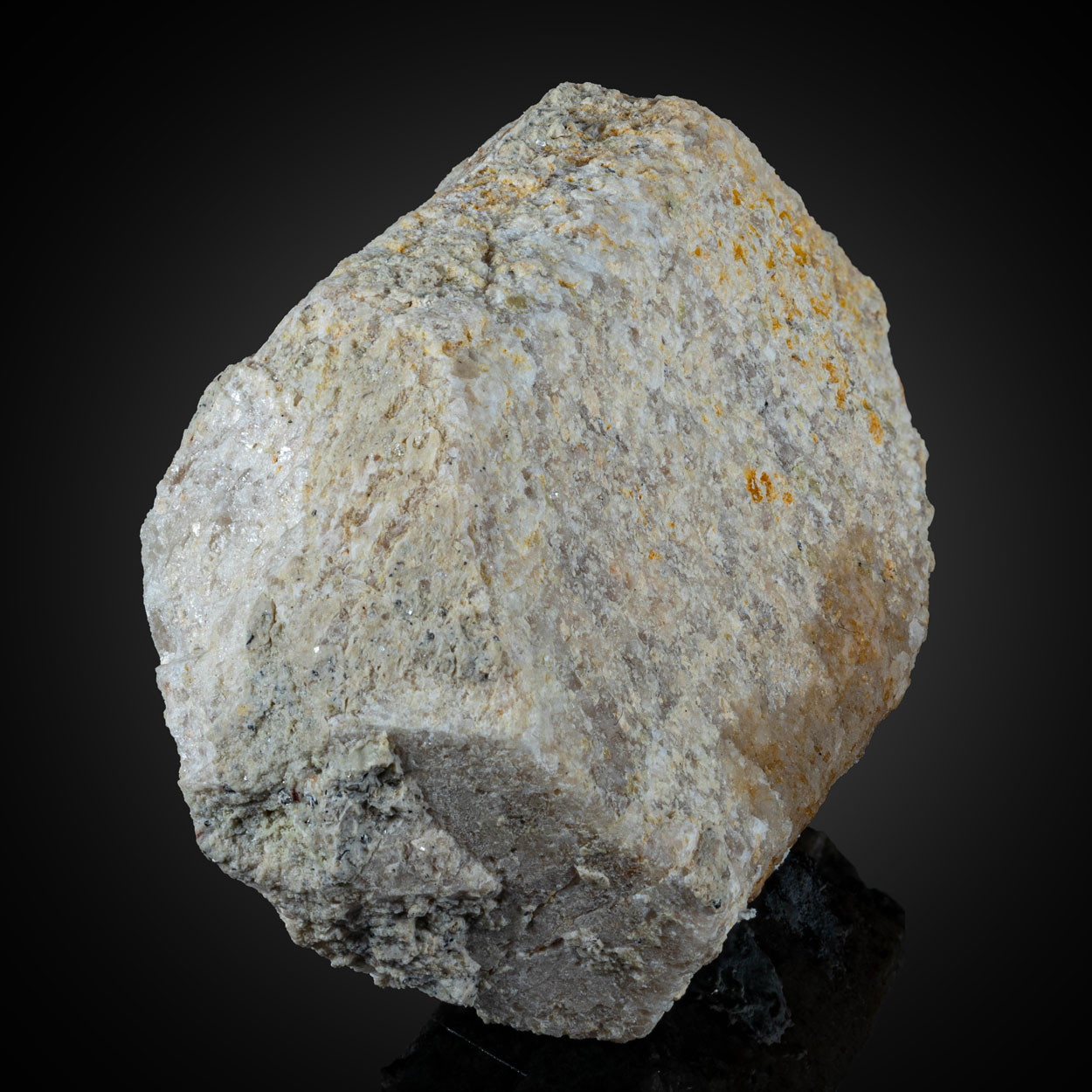 Orthoclase