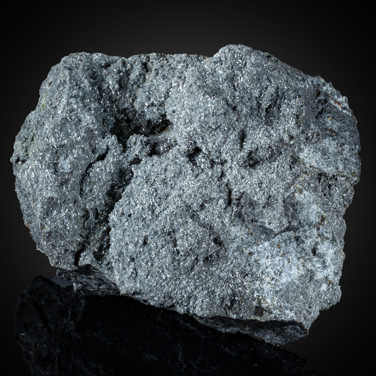 Offretite Erionite & Phillipsite