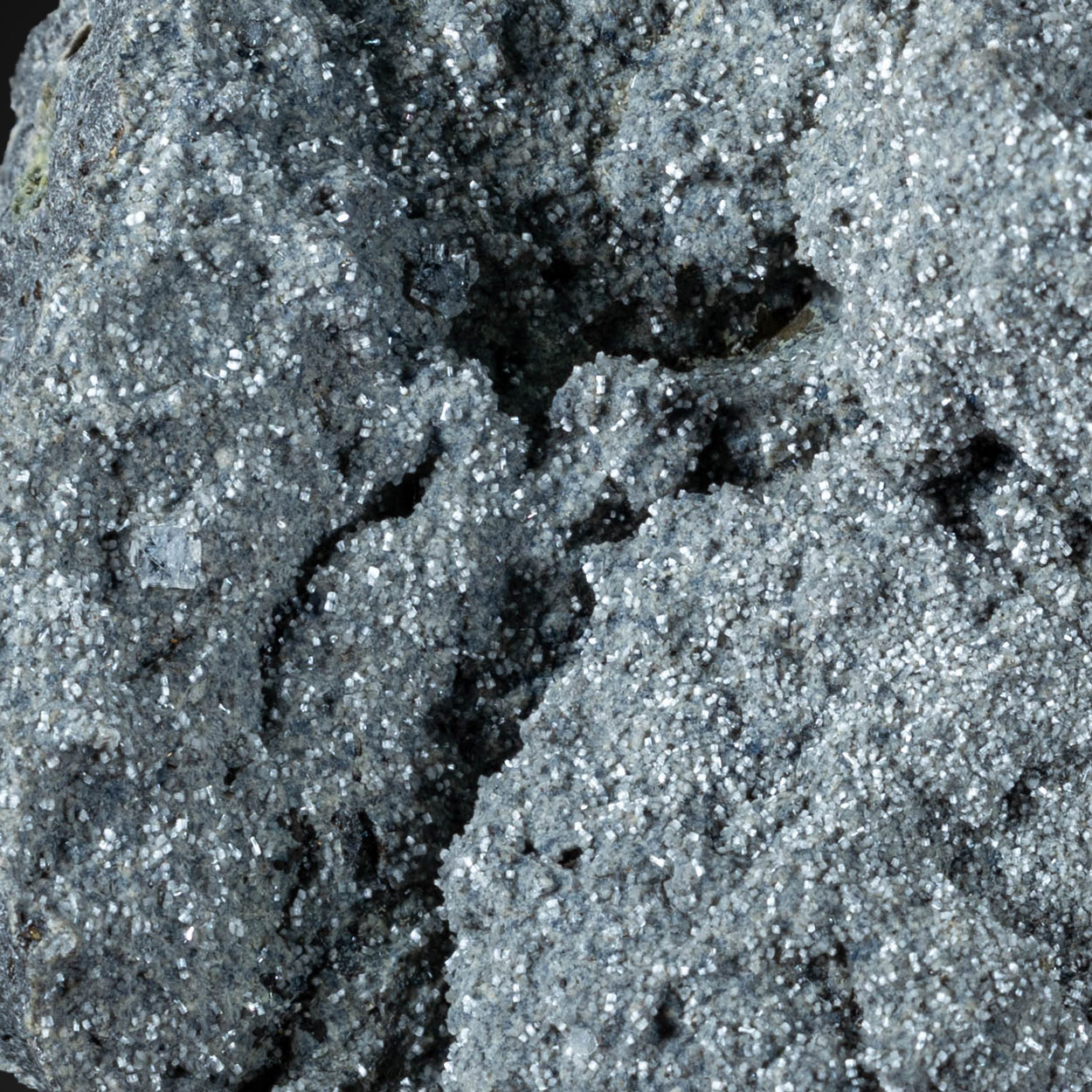 Offretite Erionite & Phillipsite