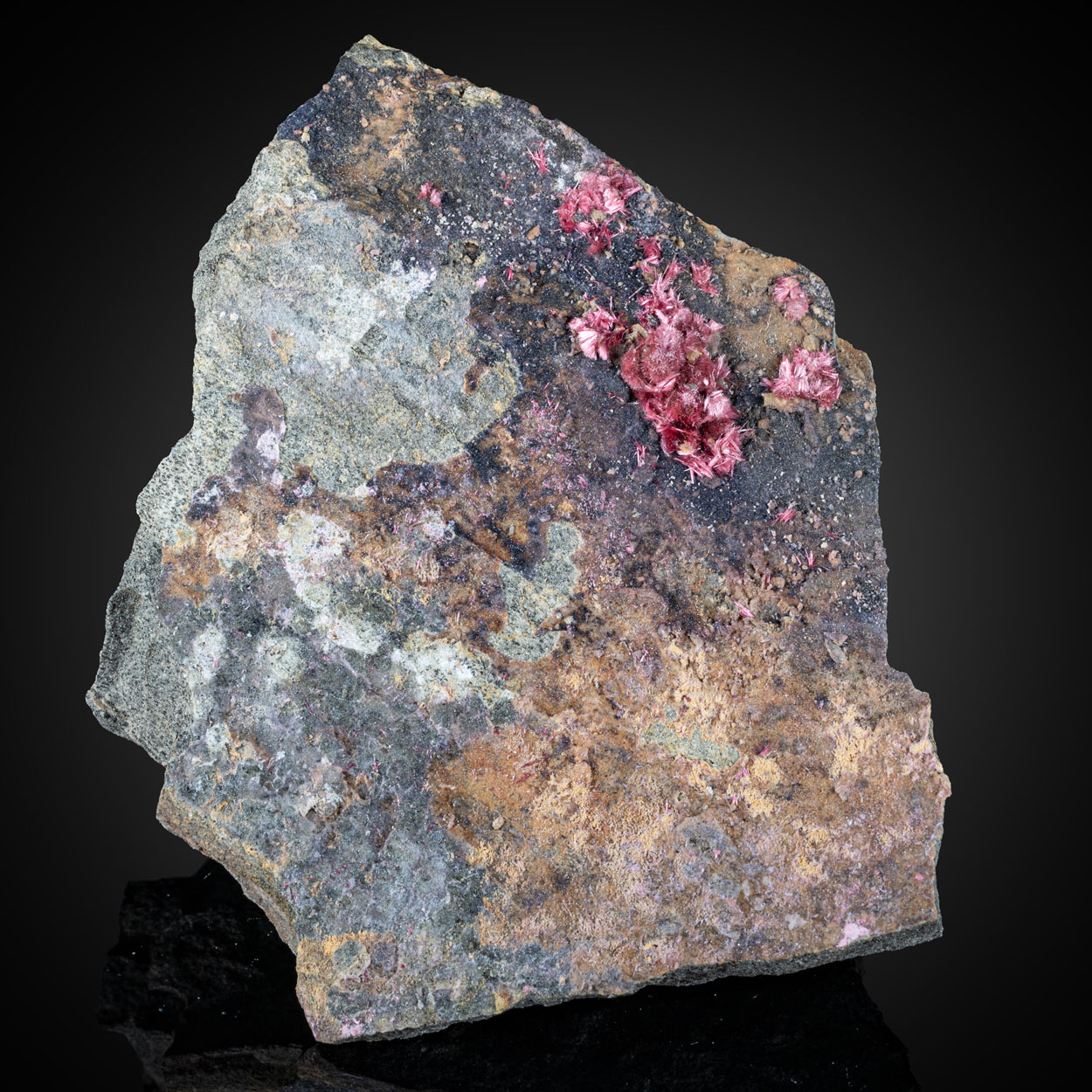 Erythrite