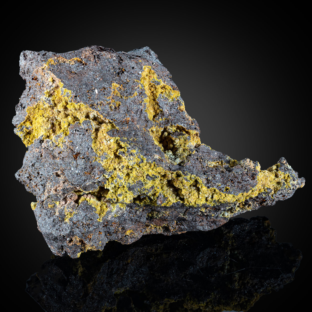 Cyrilovite Psm Strengite