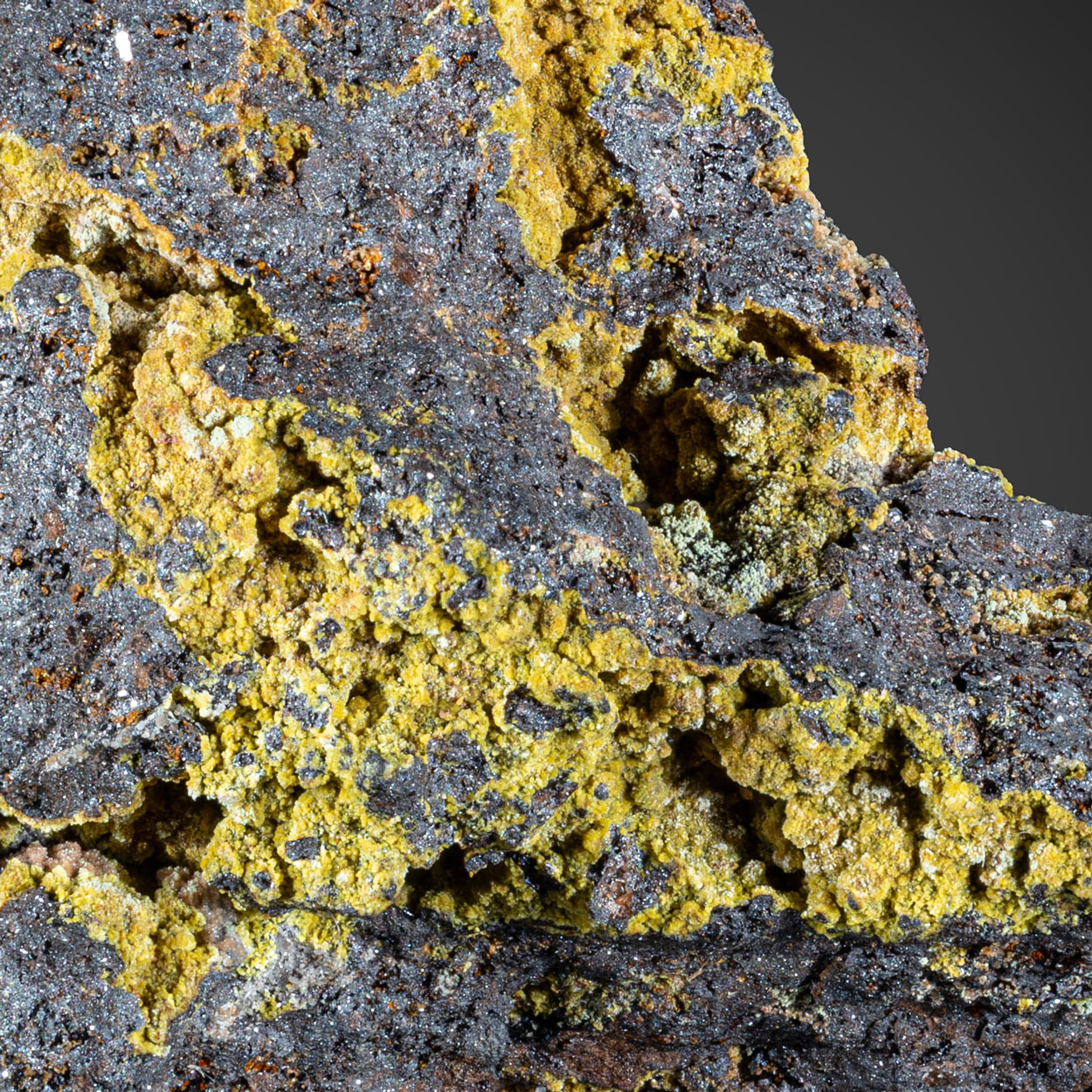 Cyrilovite Psm Strengite