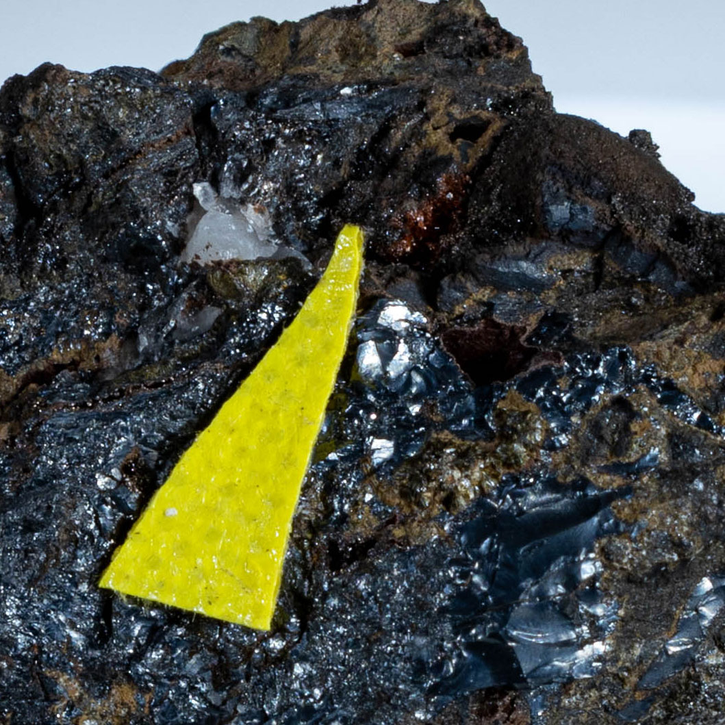 Bermanite & Robertsite