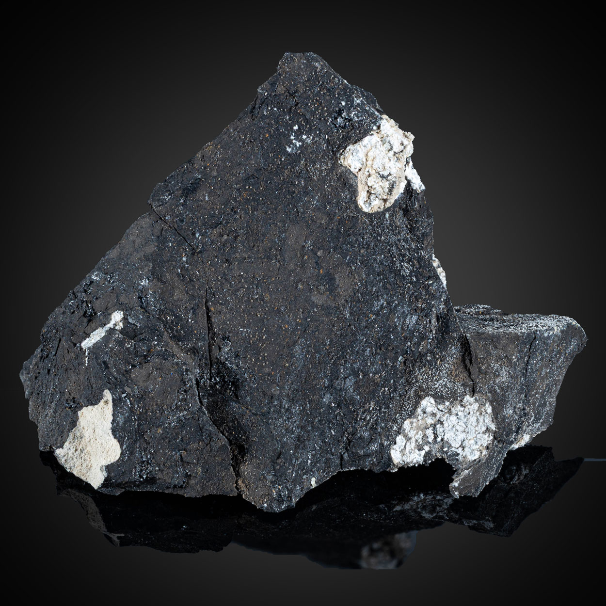 Kochsándorite & Böhmite