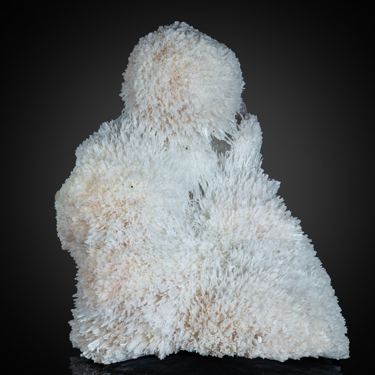 Apophyllite & Mesolite