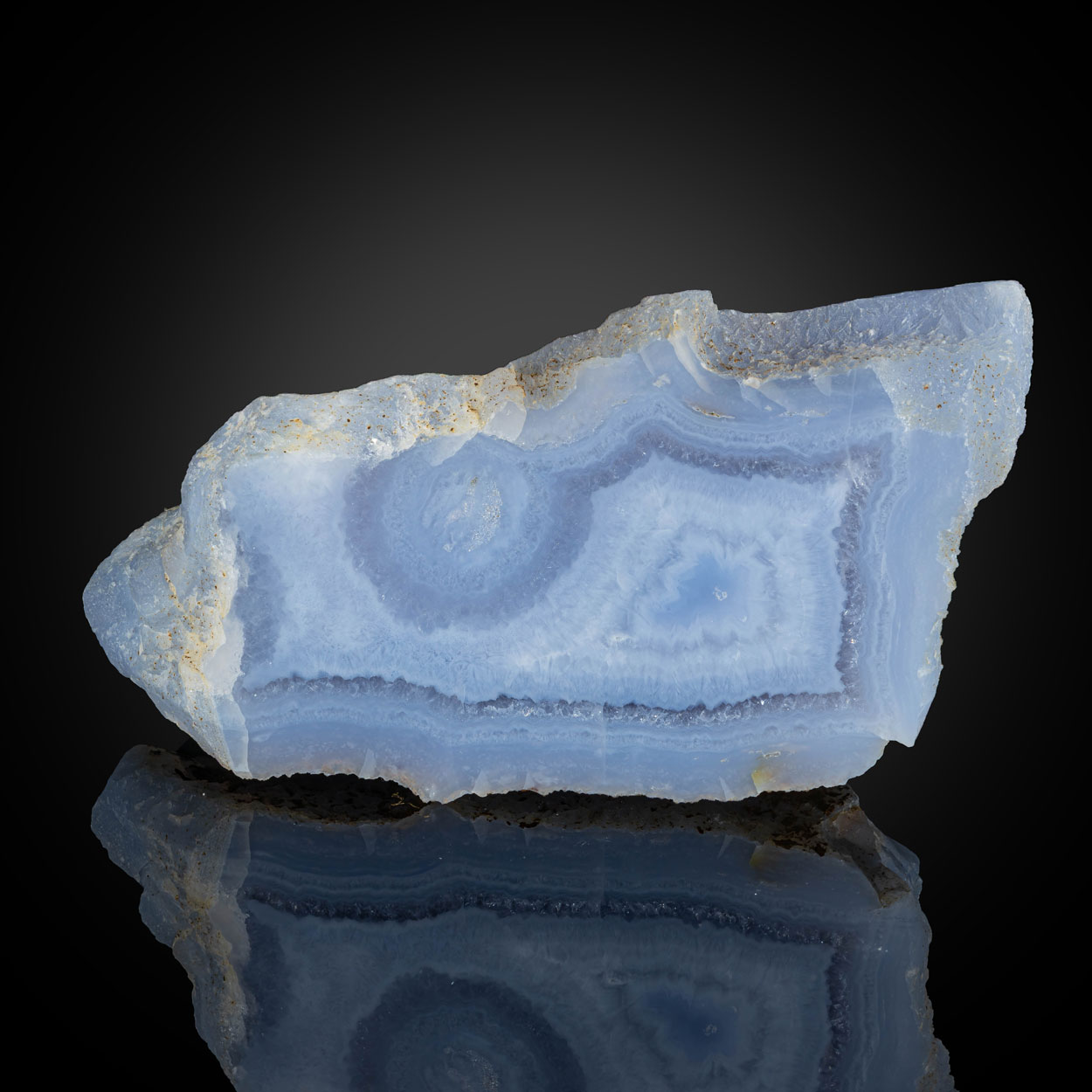 Chalcedony