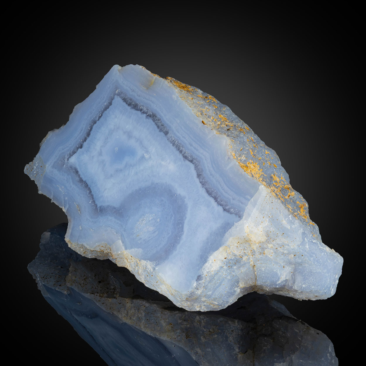 Chalcedony