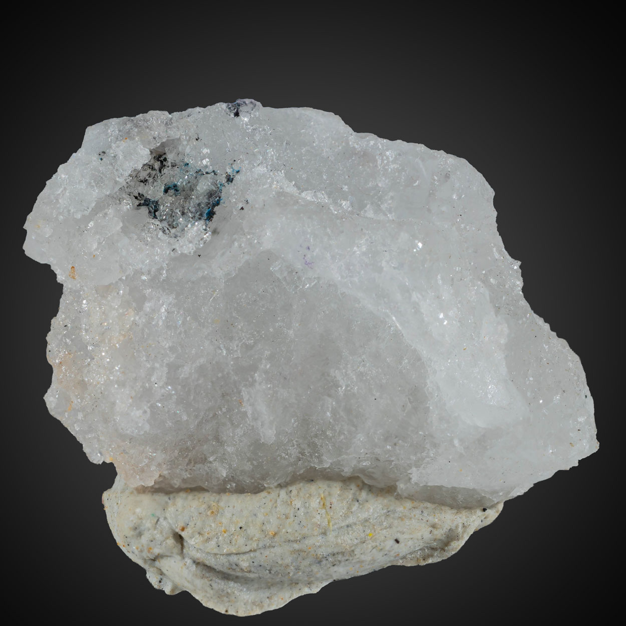 Connellite