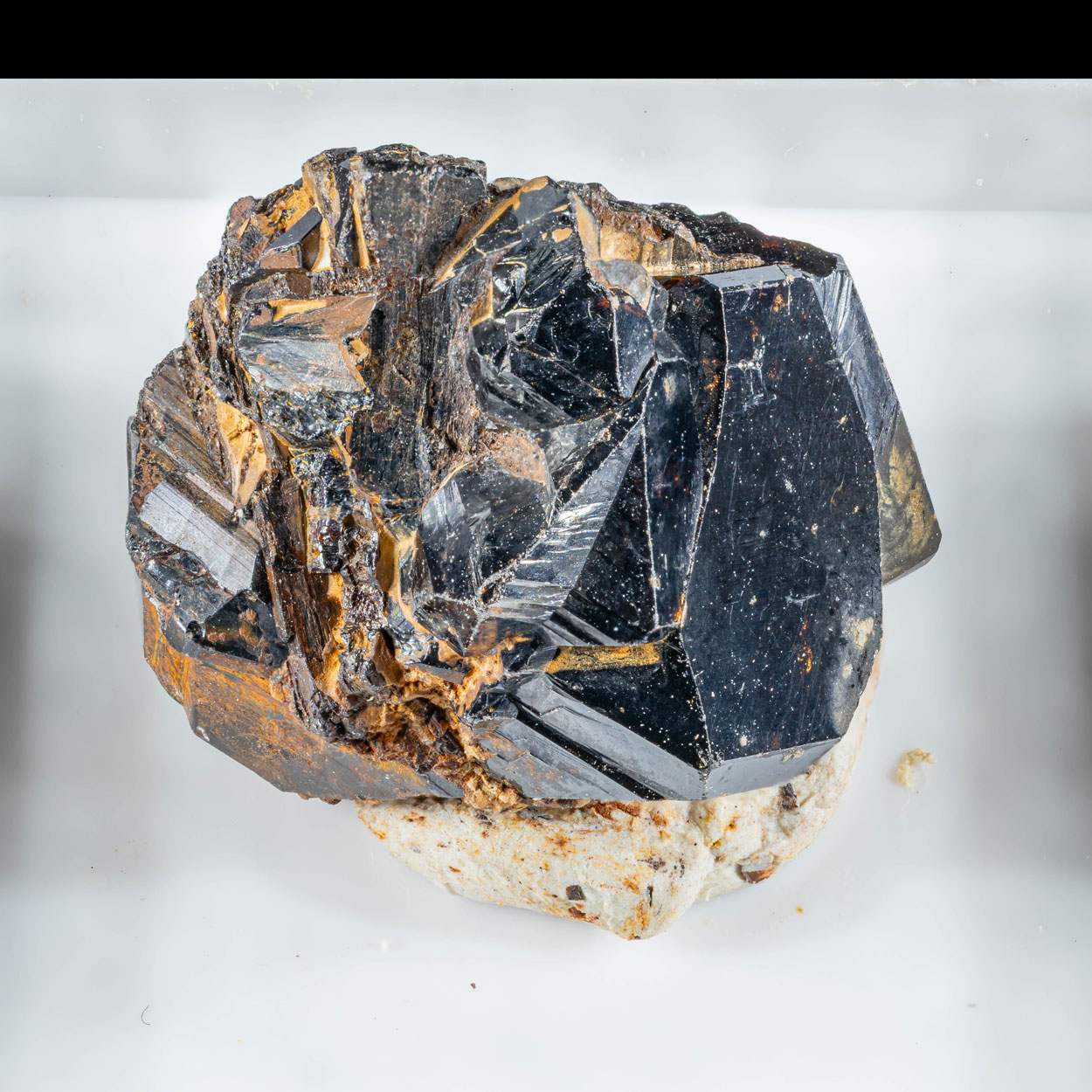 Cassiterite