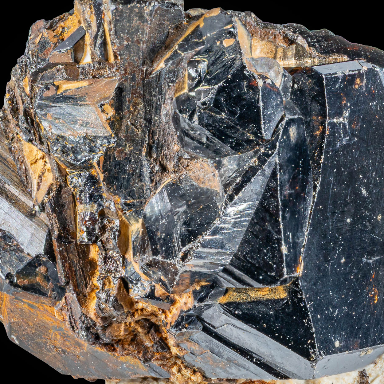 Cassiterite