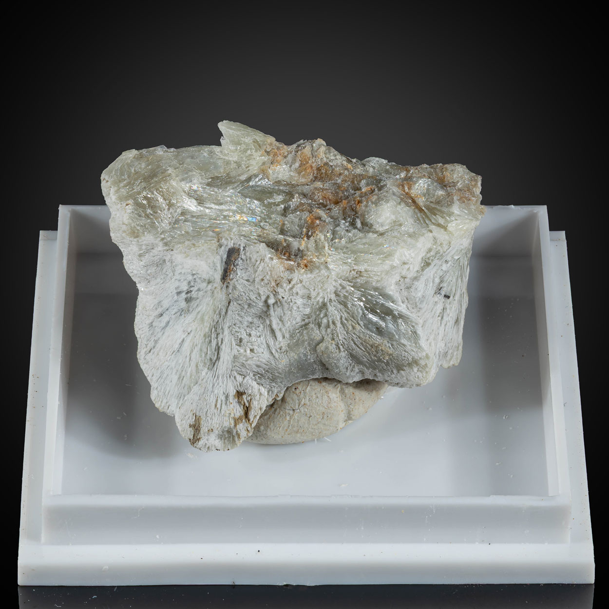 Collinsite