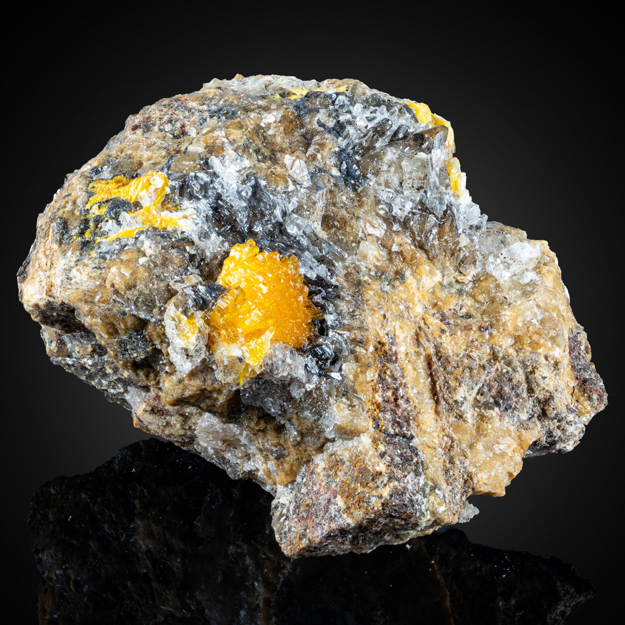 Boltwoodite