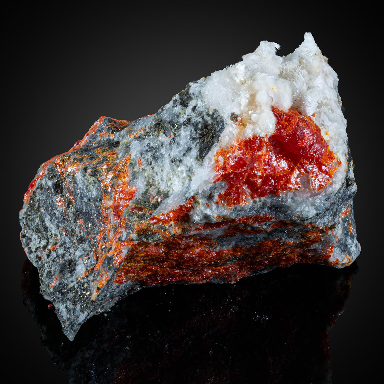 Realgar & Pharmacolite