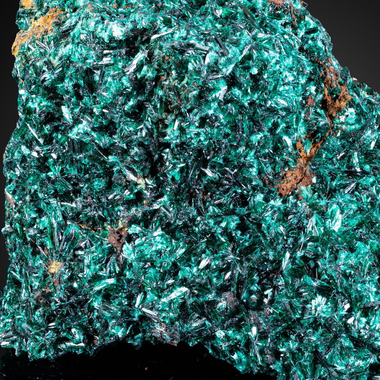 Brochantite