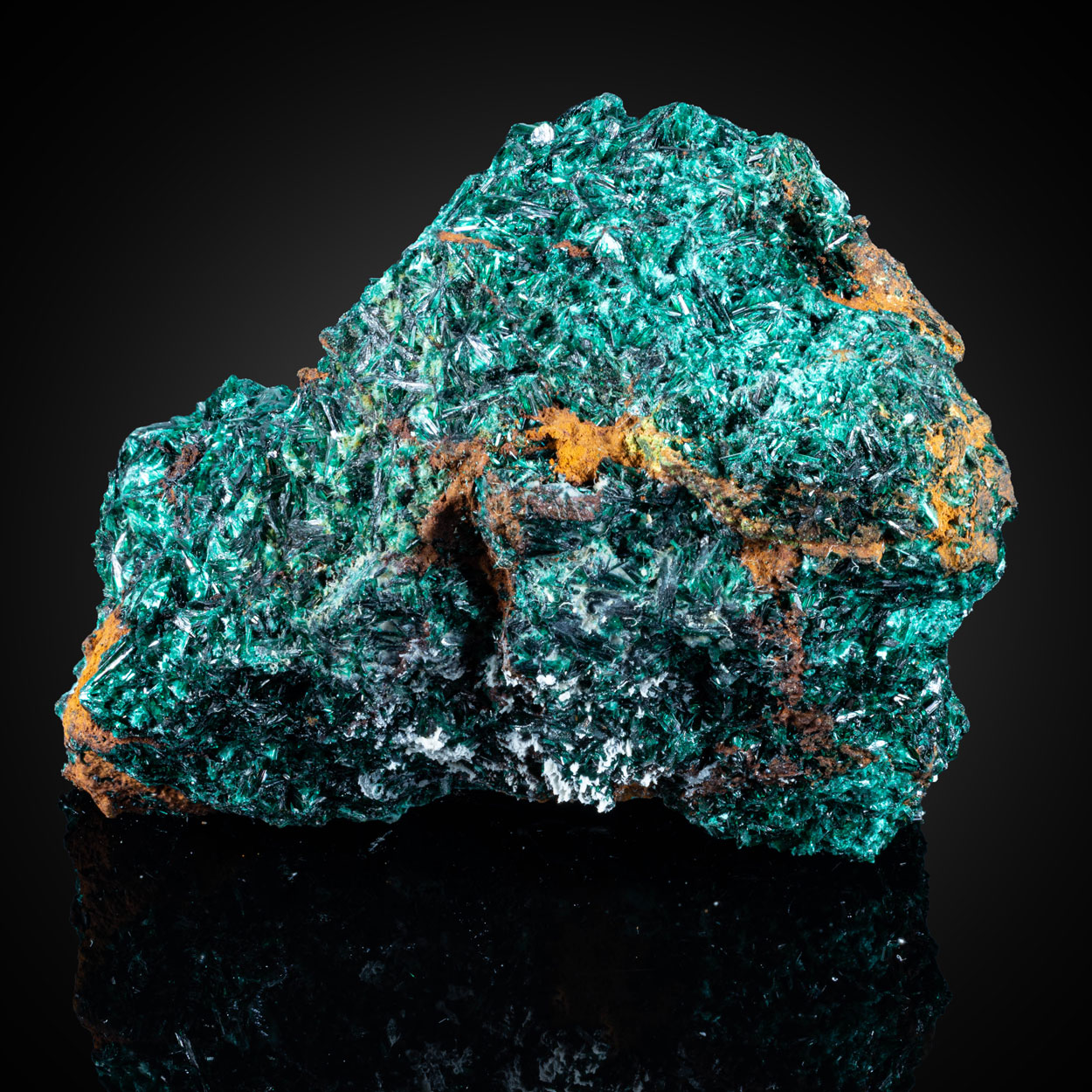 Brochantite