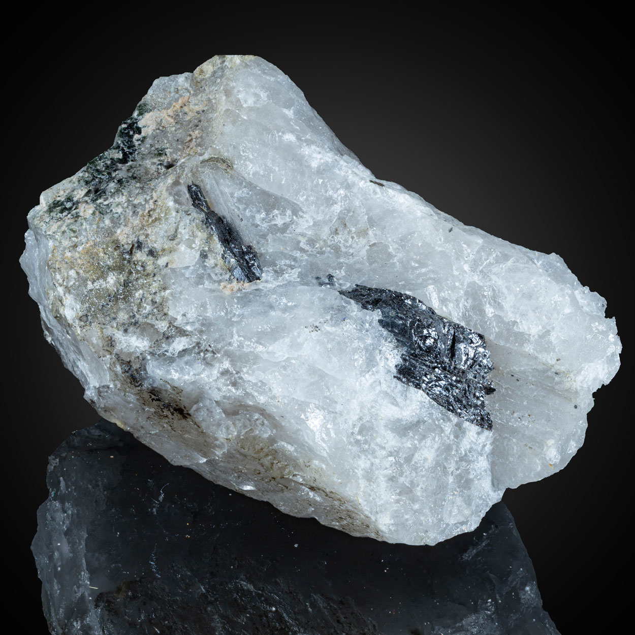 Polybasite