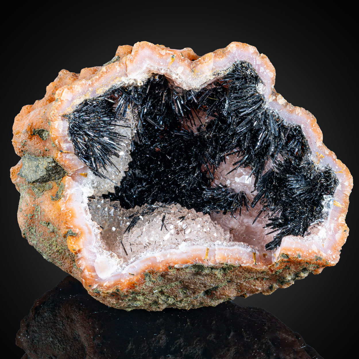 Goethite