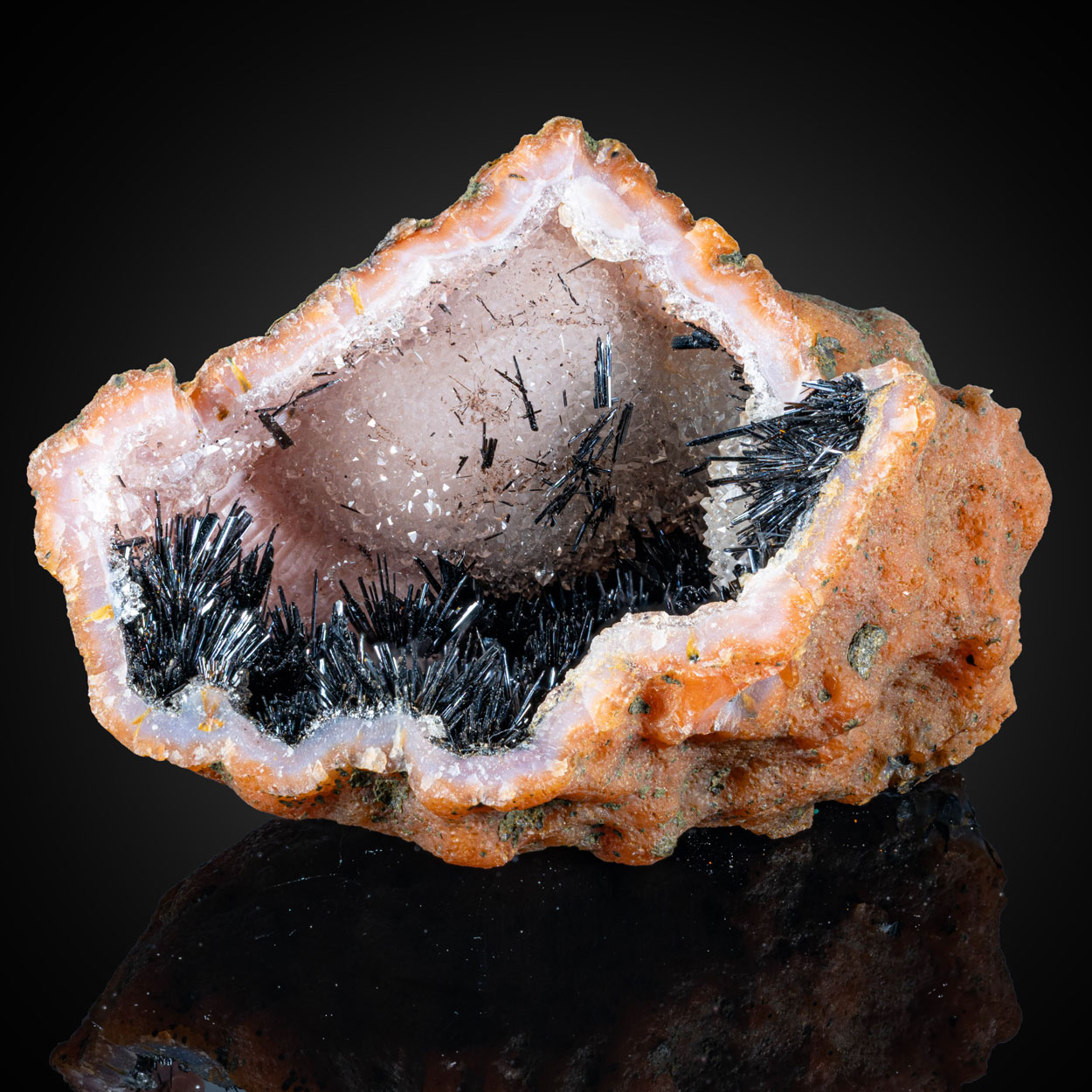 Goethite