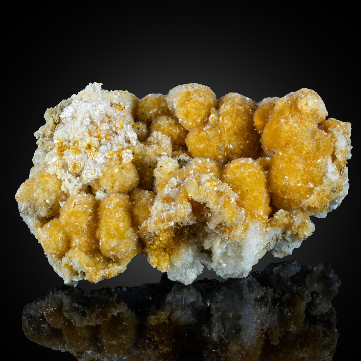 Pickeringite & Alunogen