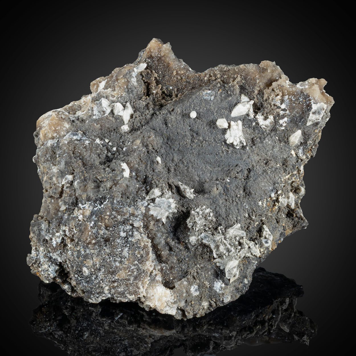 Alstonite