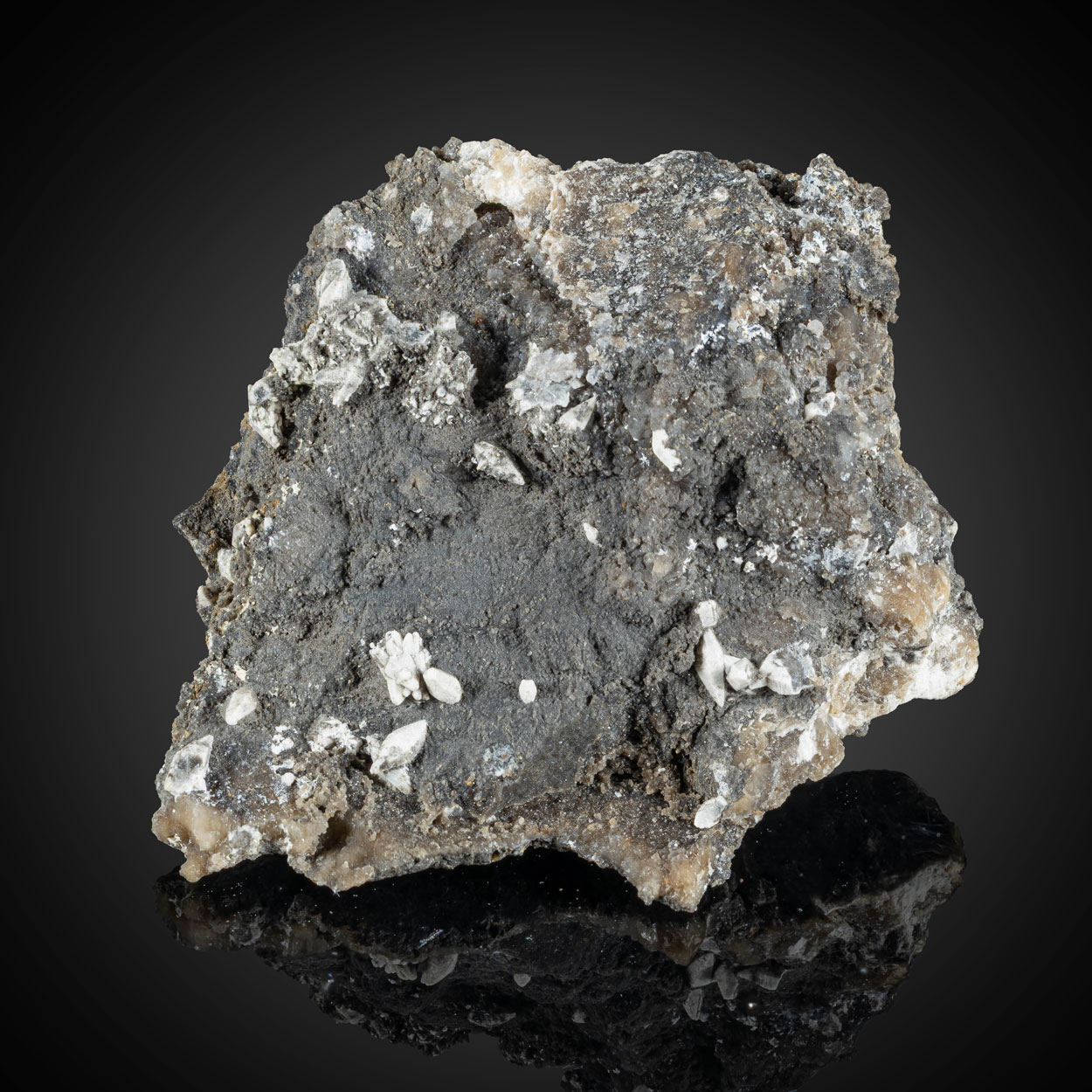 Alstonite
