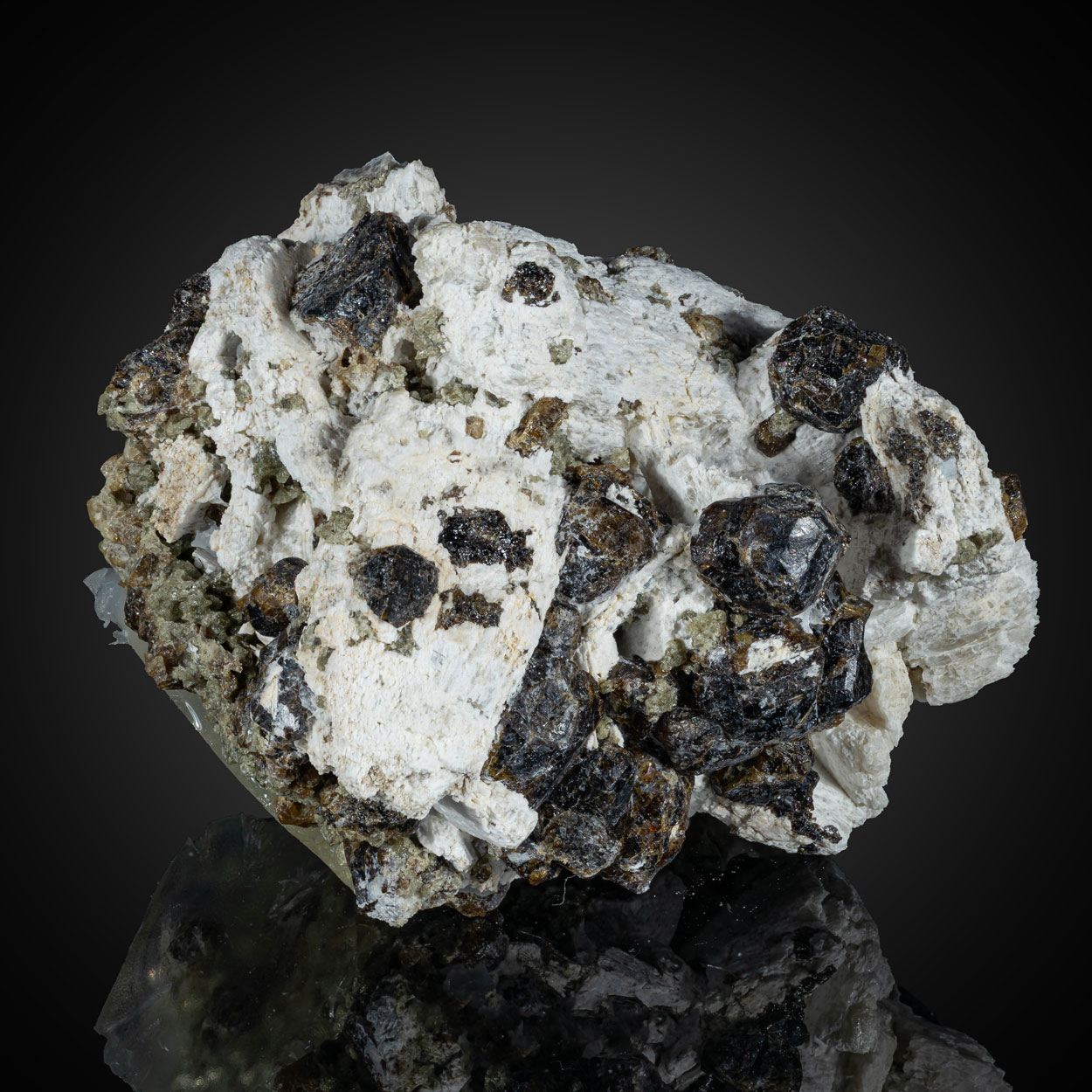 Wollastonite