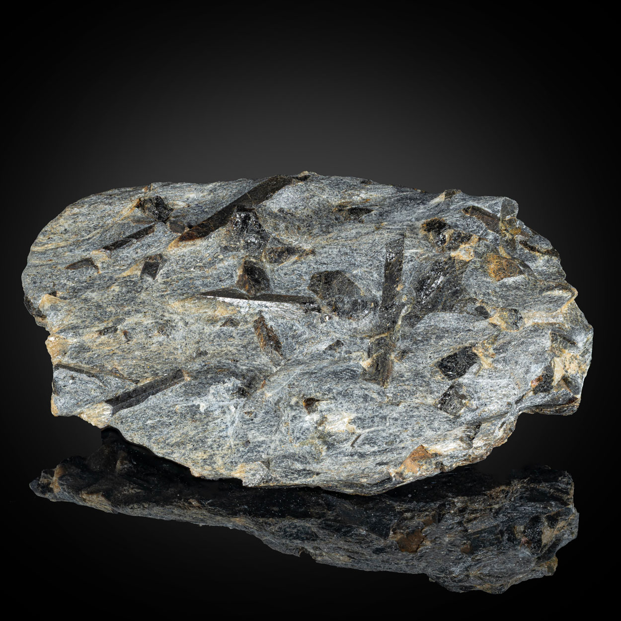 Staurolite
