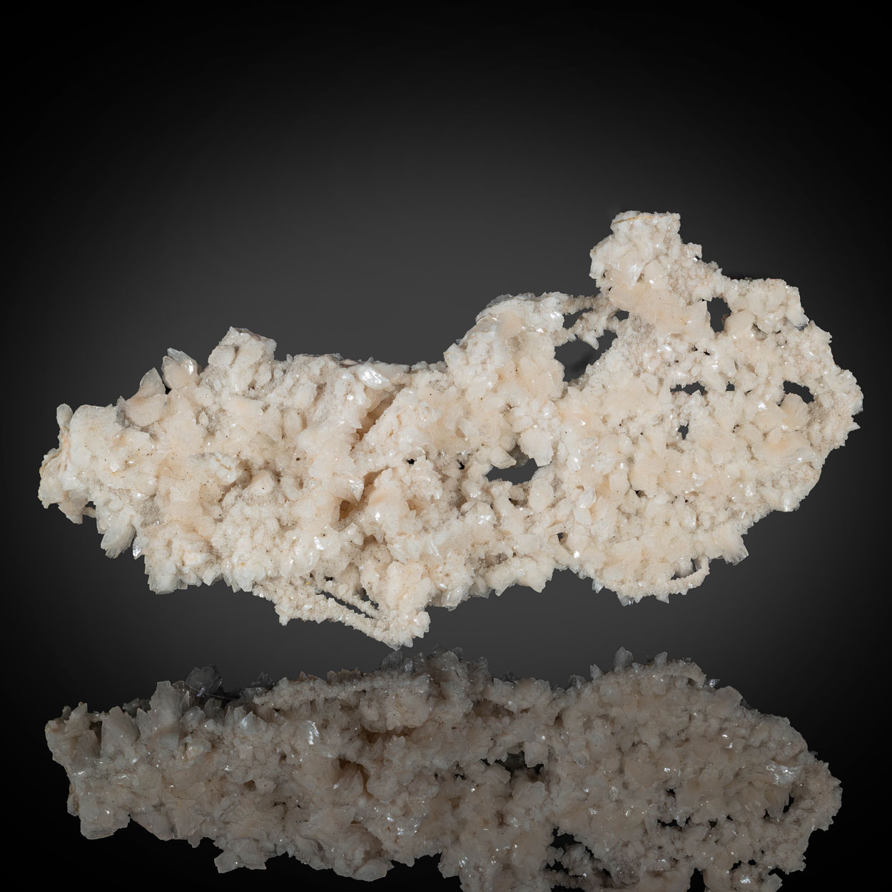 Heulandite