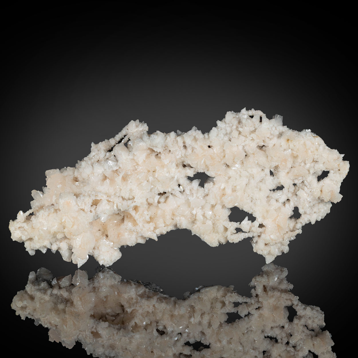 Heulandite