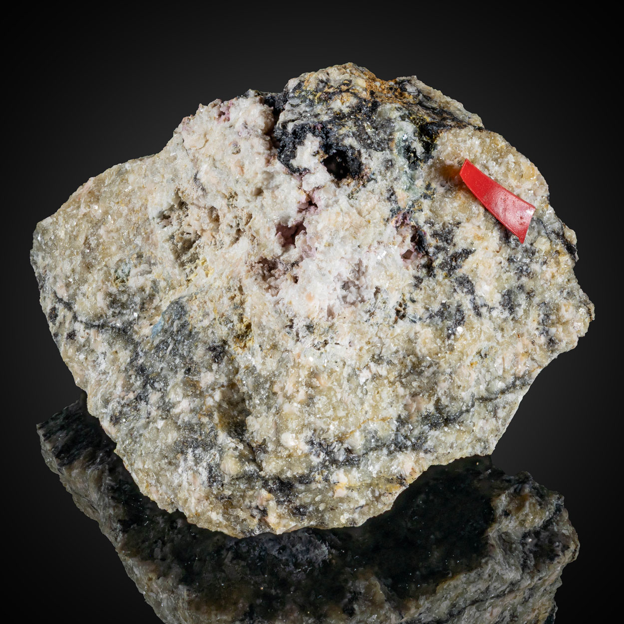 Strengite & Beraunite