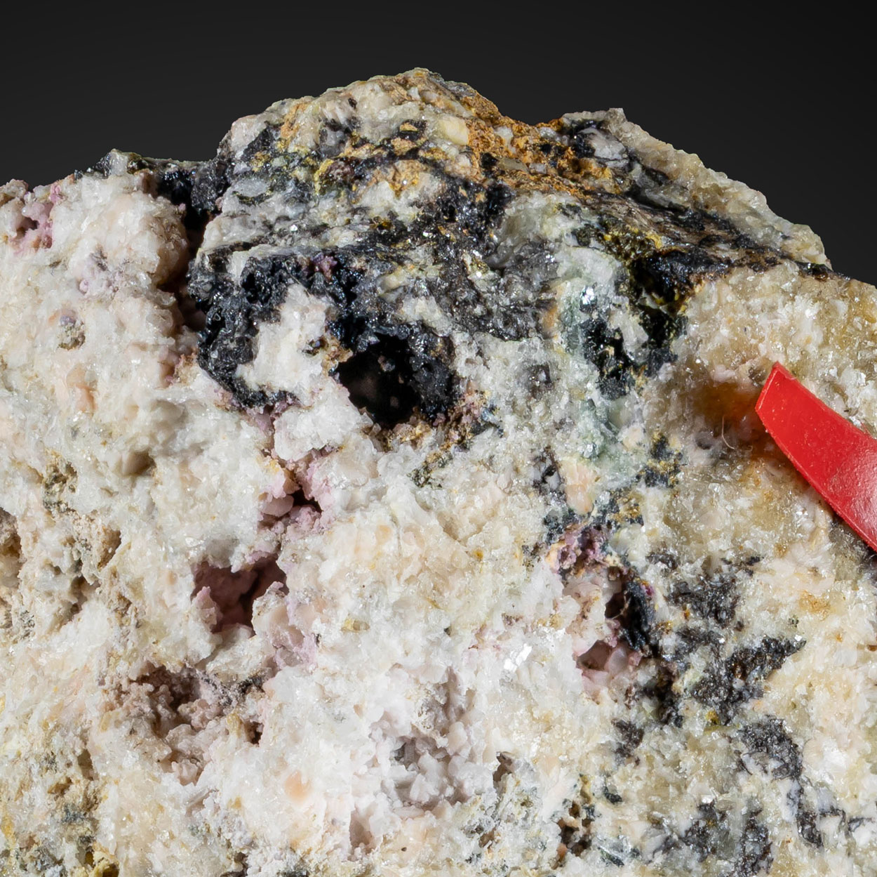 Strengite & Beraunite