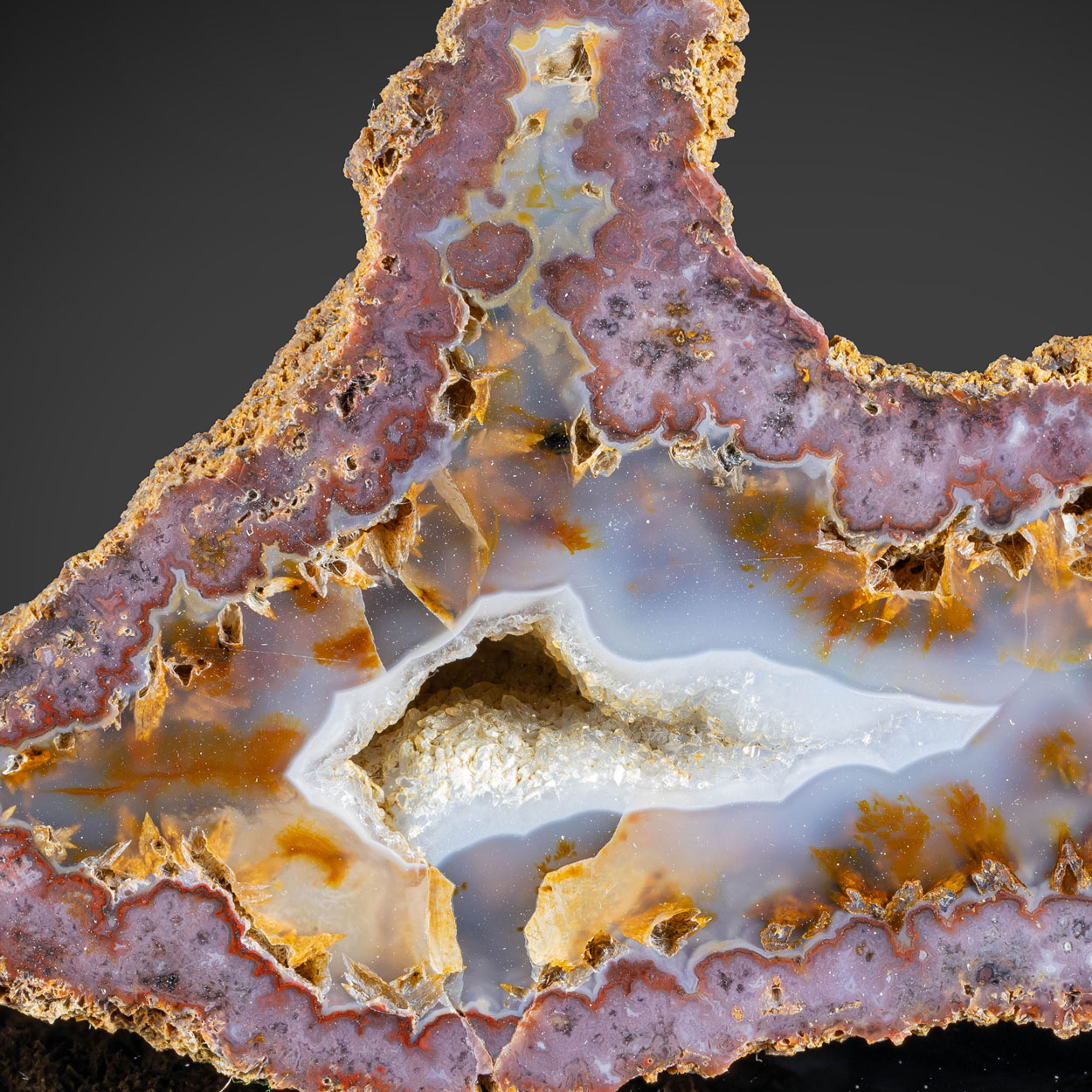 Agate