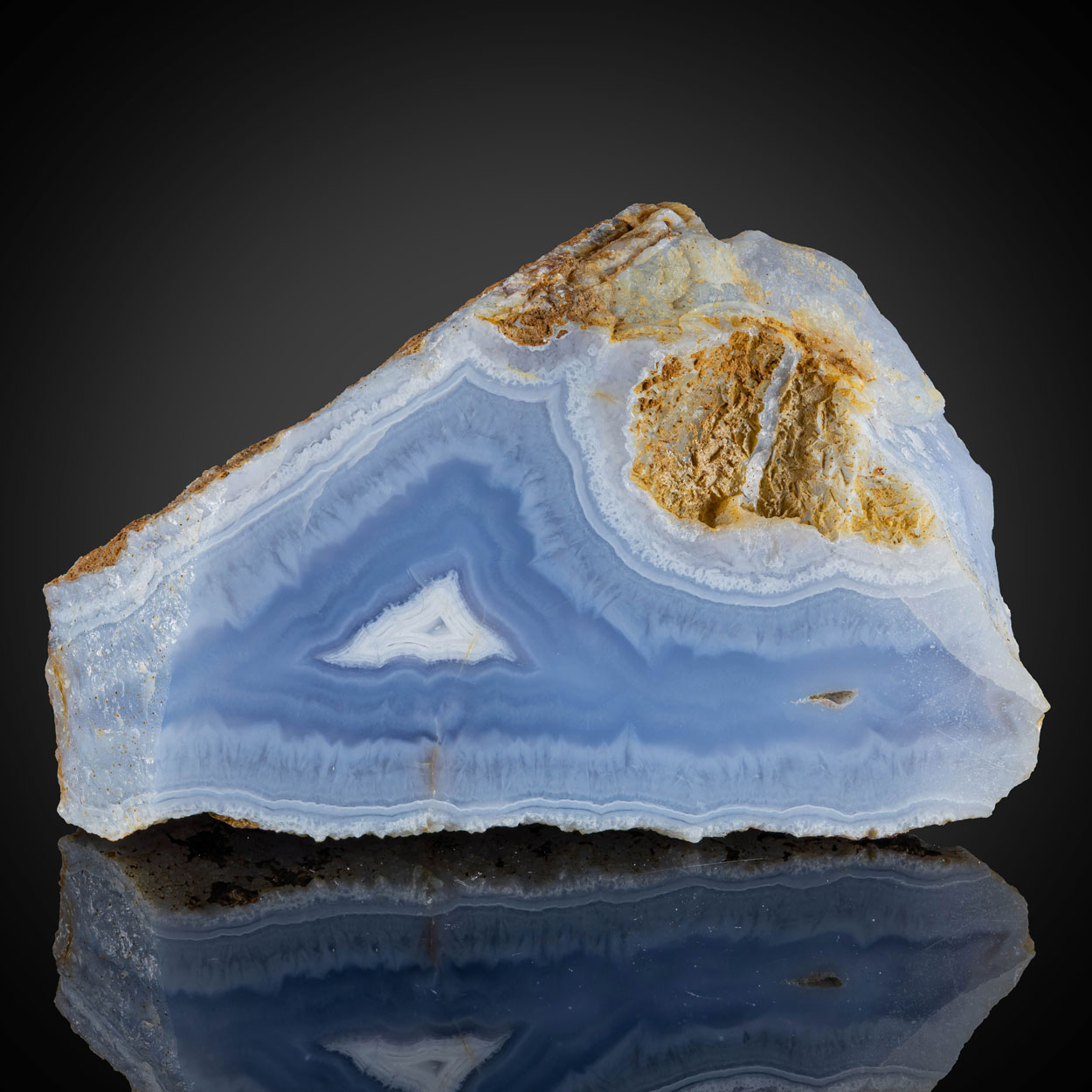 Chalcedony